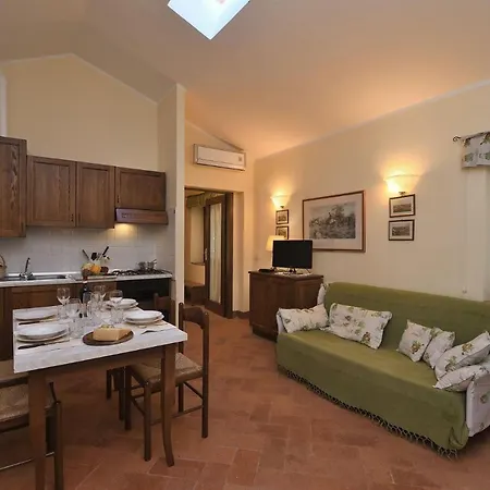 Vaniglia * Gaiole in Chianti