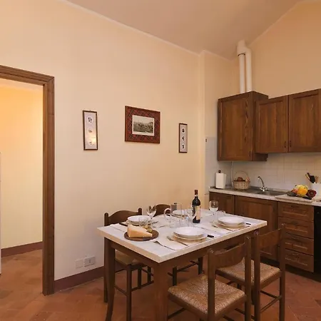 Vaniglia Apartment