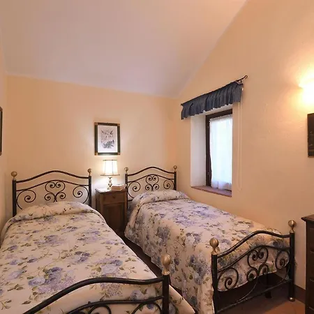 Apartment Vaniglia *