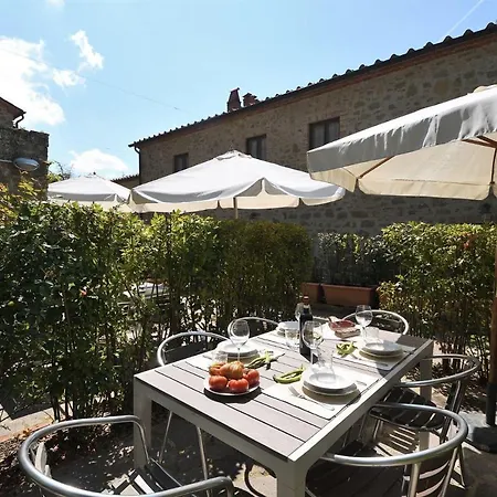 Vaniglia Apartment Gaiole in Chianti