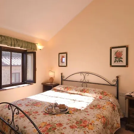 Apartment Vaniglia