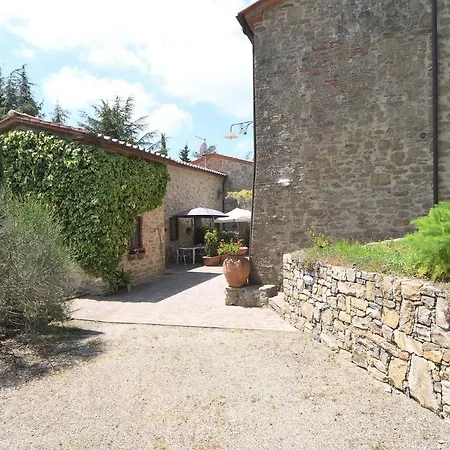 Vaniglia * Gaiole in Chianti