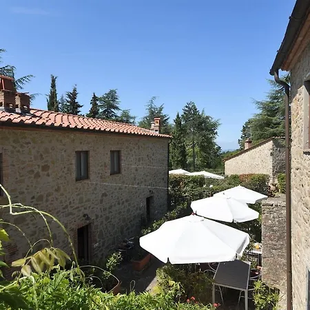 Apartment Vaniglia