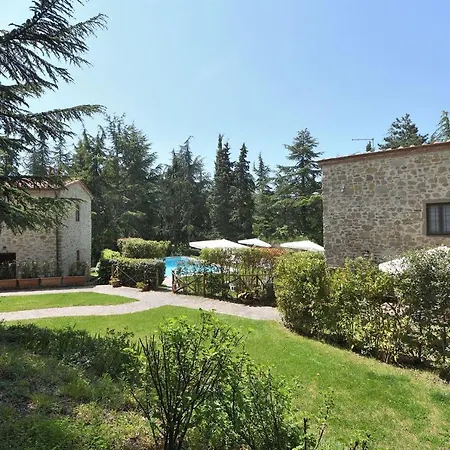 Vaniglia Apartamento