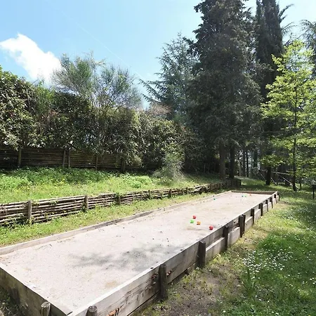 Vaniglia Gaiole in Chianti