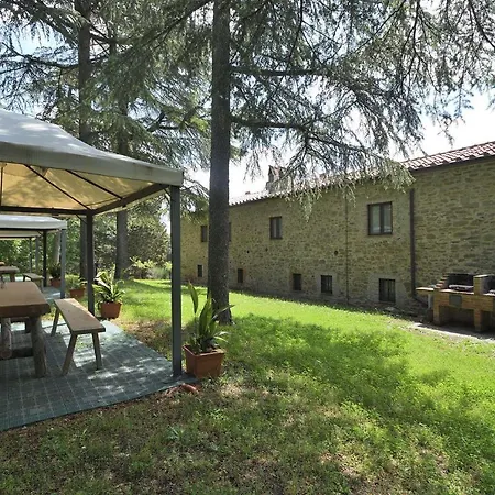 Apartment Vaniglia