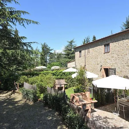 Vaniglia Apartamento *