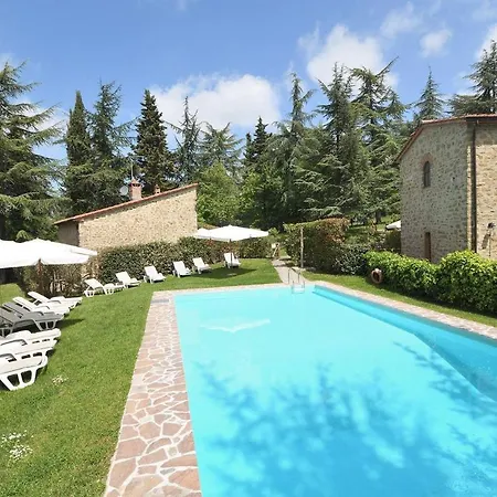 Vaniglia Apartamento