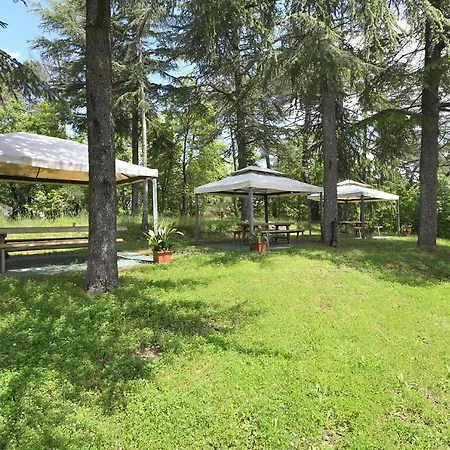 Vaniglia Gaiole in Chianti