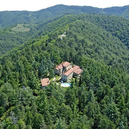 Vaniglia * Gaiole in Chianti
