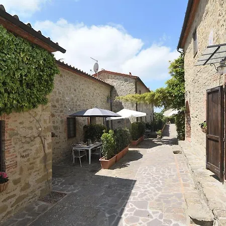 Apartamento Vaniglia